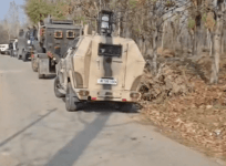 Kulgam encounter