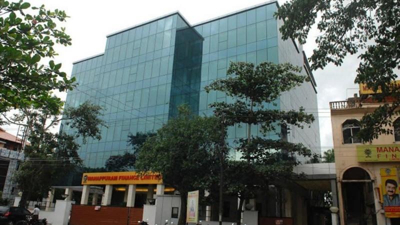 Manappuram Finance Shares Plunge After RBI Crackdown Manappuram Finance Shares Plunge After RBI Crackdown