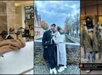 deepika padukone and Ranveer Singh