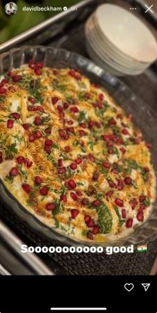 indian food