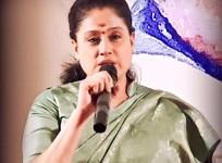 Day After Joining Congress, Actor Vijayashanthi Appointed Telangana Poll Coordinator