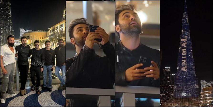 ranbir kapoor