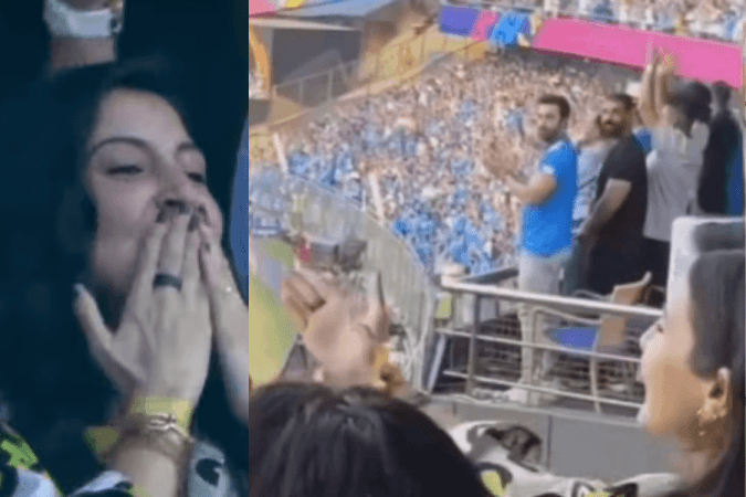 Anushka Sharma, Ranbir Kapoor Anushka Sharma, Ranbir Kapoor