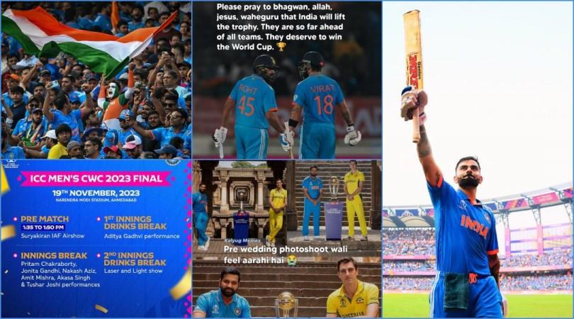 team india india v australia final