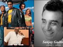 dhoom director