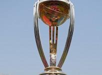 world cup trohy