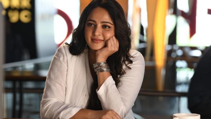Anushka Shetty