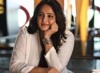 Anushka Shetty