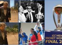 Kapil dev
