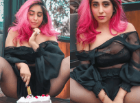 Neha Bhasin 41st birthday pics