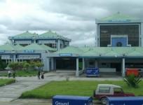 Manipur airport