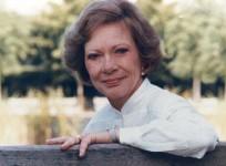 Ex-US First Lady Rosalynn Carter Dies At 96