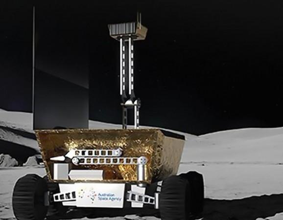 Australians To Vote On Name Of 1st Moon Rover Australians To Vote On Name Of 1st Moon Rover