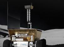 Australians To Vote On Name Of 1st Moon Rover