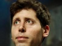 Sam Altman