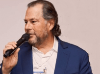 Salesforce CEO's Job Offer Turned Down By OpenAI Researchers