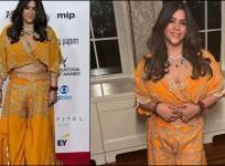 Ekta Kapoor and Shobha Kapoor