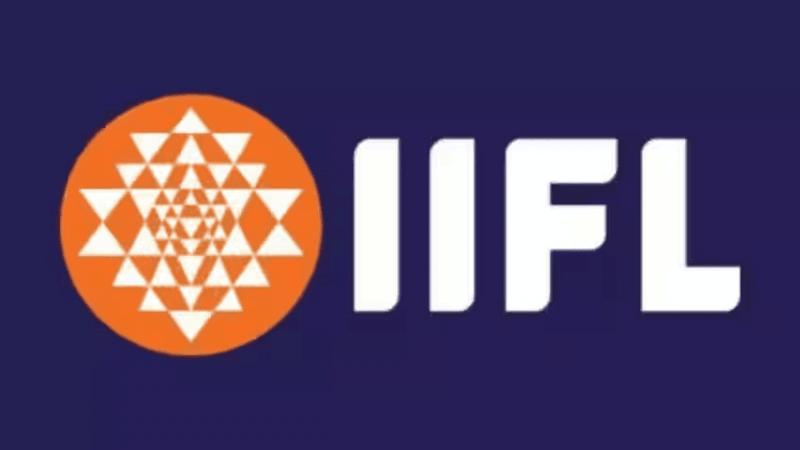 CRISIL Upgrades IIFL Finance's Outlook To 'Positive' From 'Stable'