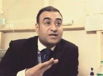 Dr Nissar-ul-Hassan