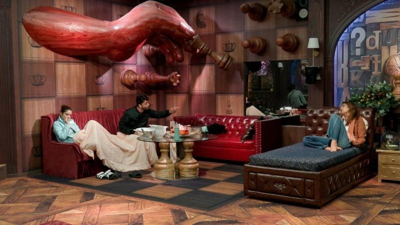 Bigg Boss 17