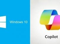 Microsoft's Copilot AI Now Available To Test For Windows 10 Users
