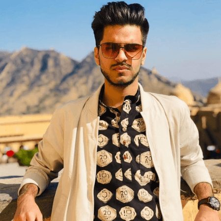 Indian Doctoral Student Killed In Shooting Incident In US Indian Doctoral Student Killed In Shooting Incident In US