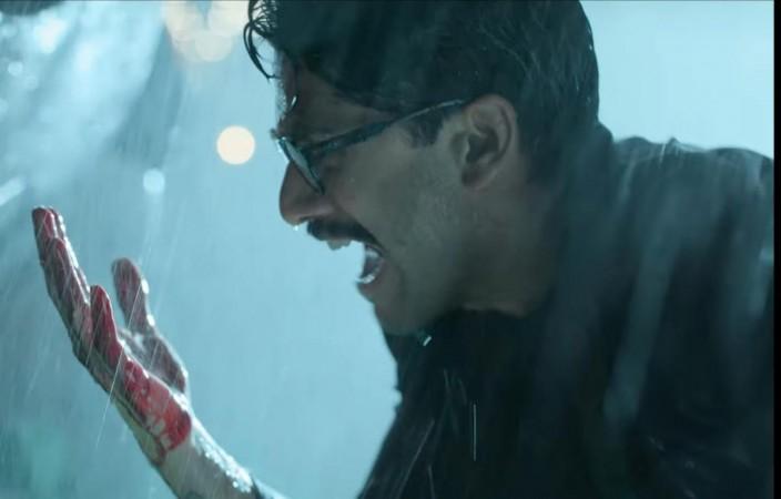 Naga Chaitanya's Pursuit For Truth Can Only Be Paid In Blood In 'Dhootha' Grisly Trailer Naga Chaitanya's Pursuit For Truth Can Only Be Paid In Blood In 'Dhootha' Grisly Trailer