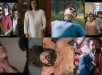 Animal still Ranbir kapooor