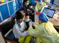 China Sees Undiagnosed Pneumonia Outbreak In Children: Report