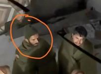 Pakistani terrorist