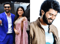 Ranbir, Rashmika