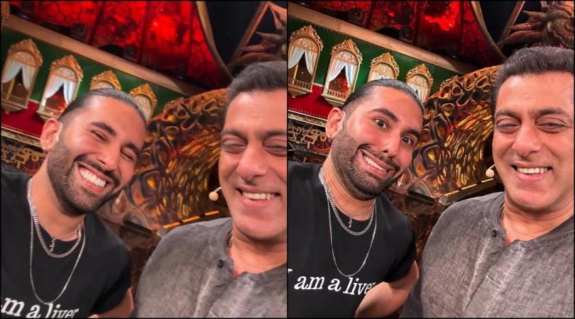 Salman khan
