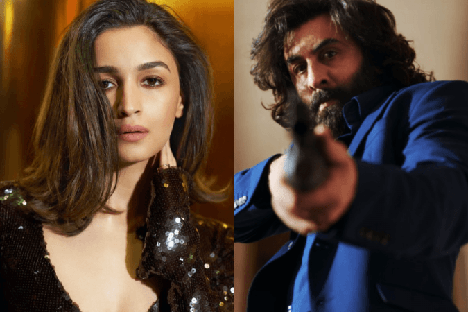 Alia Bhatt, Ranbir Kapoor Alia Bhatt, Ranbir Kapoor