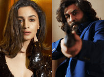 Alia Bhatt, Ranbir Kapoor