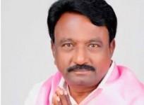 BRS Sitting MLA Joins Congres
