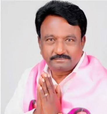 BRS Sitting MLA Joins Congres BRS Sitting MLA Joins Congres