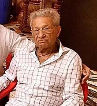 Veteran Filmmaker Rajkumar Kohli Of 'Nagin' Fame Passes Away Veteran Filmmaker Rajkumar Kohli Of 'Nagin' Fame Passes Away