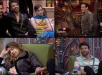 Salman Khan bigg Boss 17