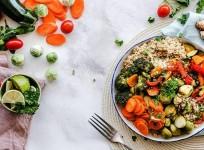 Eating plant-based foods over meat may cut risk of diabetes, heart disease: Study