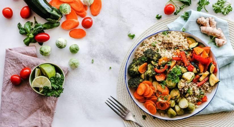 Eating plant-based foods over meat may cut risk of diabetes, heart disease: Study Eating plant-based foods over meat may cut risk of diabetes, heart disease: Study