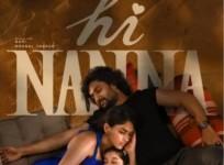 Nani's 'Hi Nanna' Teaser Promises A Story Of Relationships, Family, Love