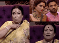 Vicky Jain's mother, Vicky Jain, Ankita Lokhande