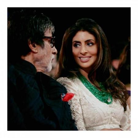 shweta bachchan shweta bachchan