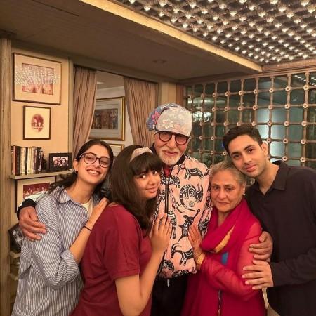 Big B