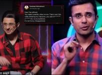 Sandeep and carry