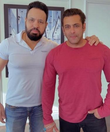 Salman Khan