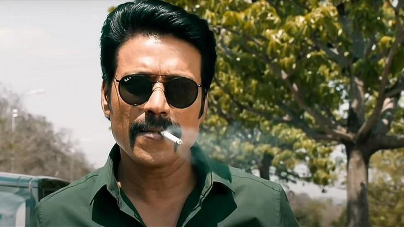 SJ Suryah