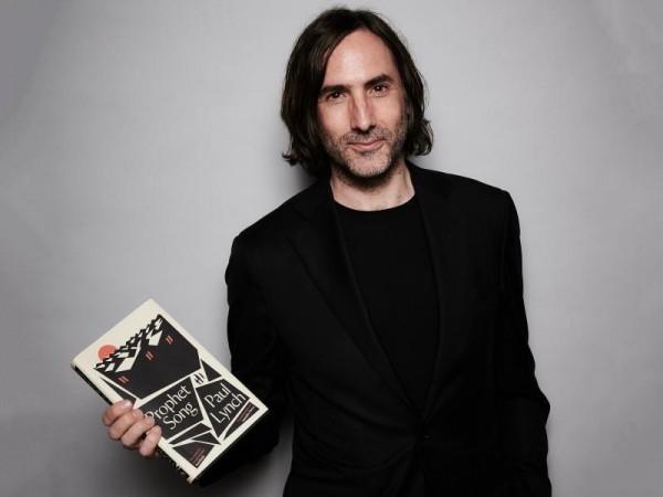 Paul Lynch Wins Booker Prize 2023, Becoming The Fifth Irish Author To Get It Paul Lynch Wins Booker Prize 2023, Becoming The Fifth Irish Author To Get It