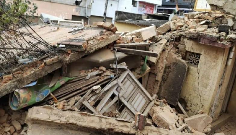Building Collapse