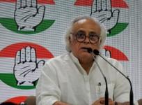Congress General Secretary Jai Ram Ramesh